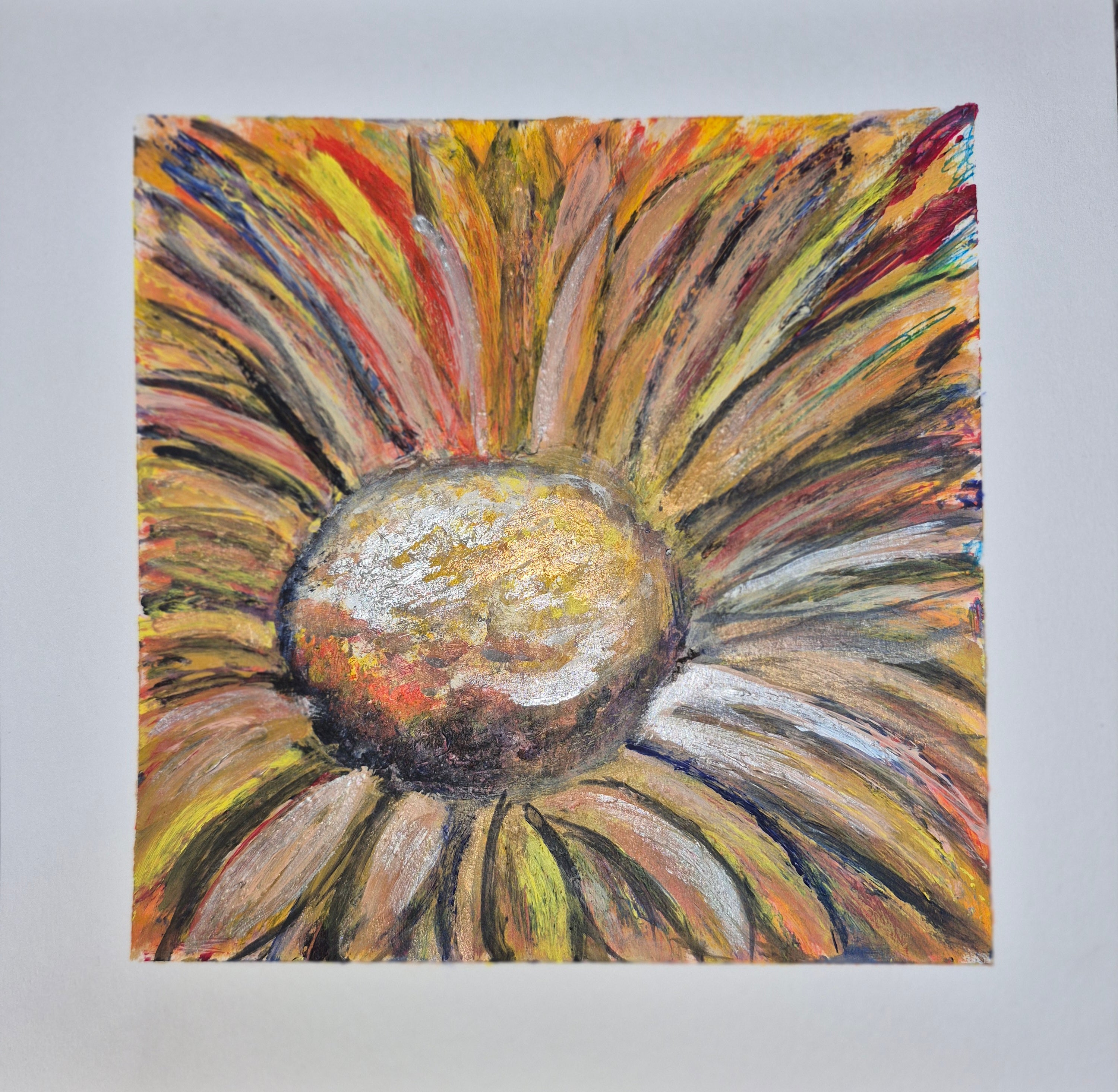 Radiant Bloom