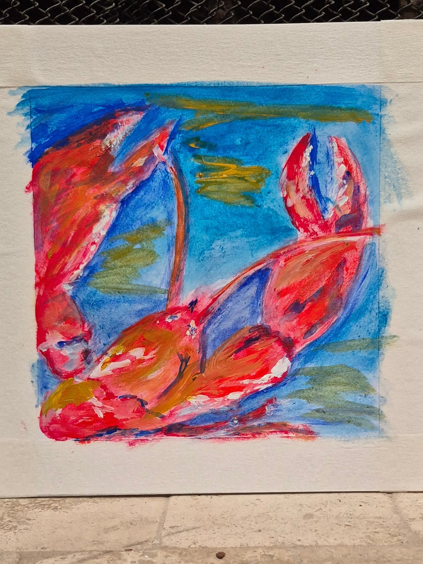 Lobster