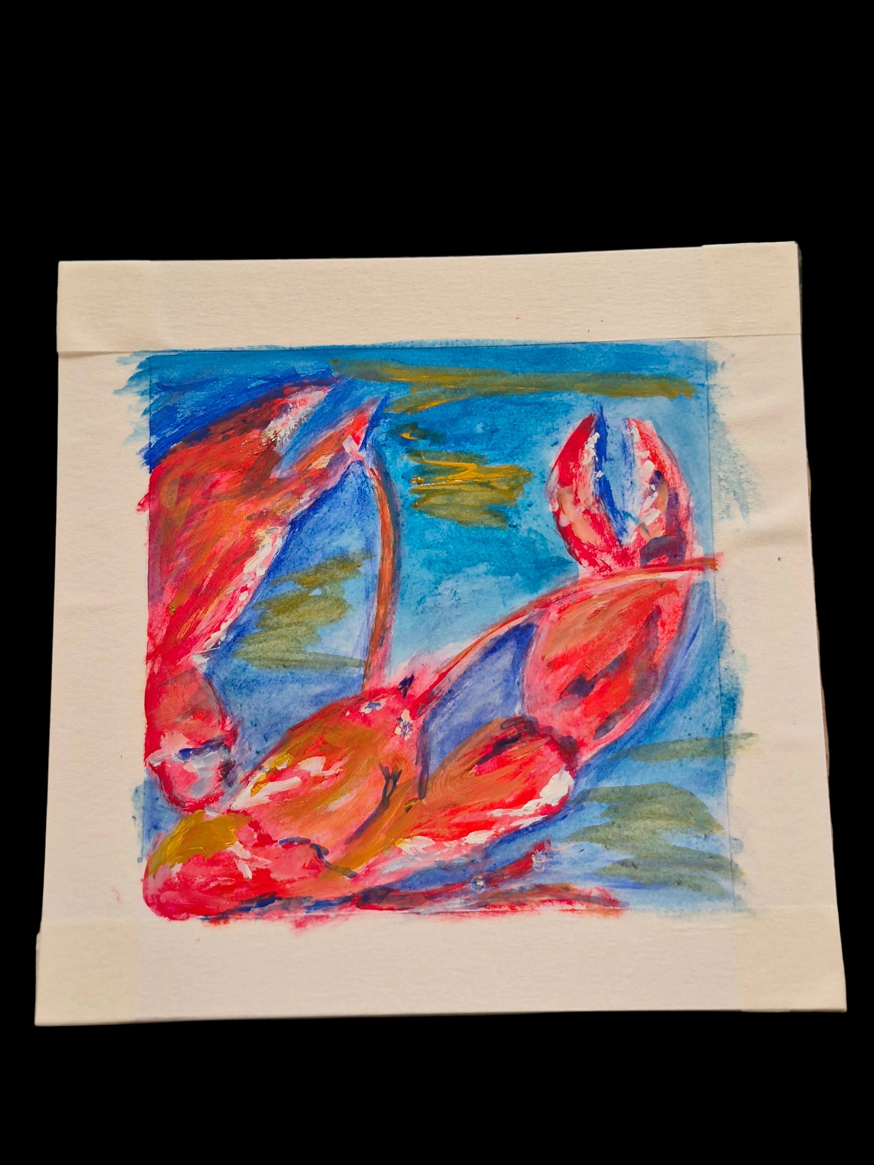 Lobster